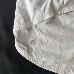 lululemon speed-ups shorts